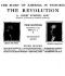 [Gutenberg 49877] • The Mentor: The Revolution, Vol. 1, Num. 43, Serial No. 43 / The Story of America in Pictures